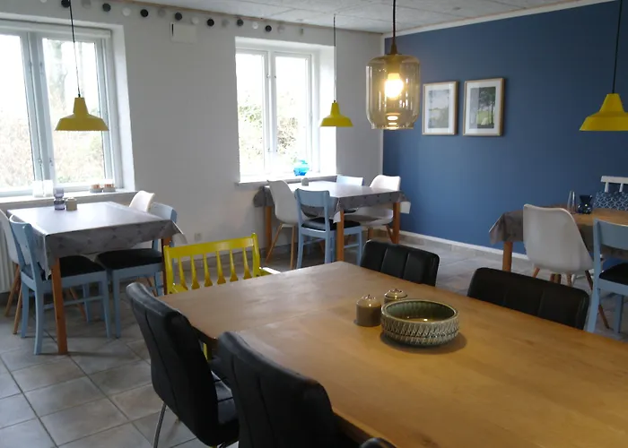 Agervig Bed&Breakfast