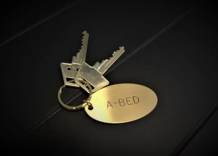 A-Bed